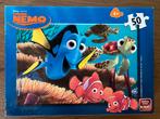 Finding Nemo puzzel 50 stukjes, Ophalen of Verzenden, 10 tot 50 stukjes, Zo goed als nieuw, 4 tot 6 jaar