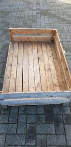 Ruime Hondenmand te koop, Dieren en Toebehoren, Ophalen of Verzenden, Gebruikt, Overige