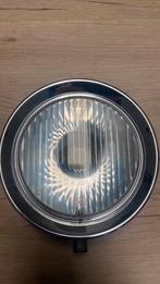 Te koop Zundapp 517 koplamp ring met glas., Ophalen of Verzenden, Gebruikt, Koplamp
