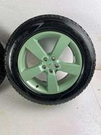 Originele Land Rover Defender L663 velg 20" 5x120 all-season, Niet ingevuld, Gebruikt, 255 mm, Banden en Velgen