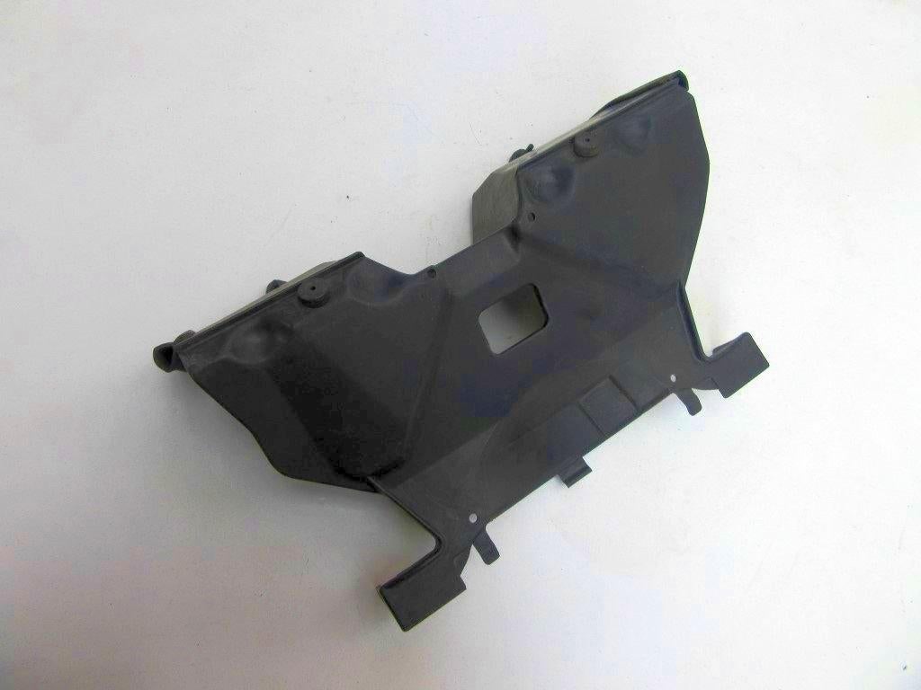 Yamaha FZR600R afdekkak frame FZR 600 bescherm plaat deksel, Motoren, Ophalen of Verzenden