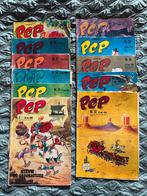 Pep Weekblad - Diverse Nummers uit 1968, Ophalen of Verzenden, Gelezen, Overige typen