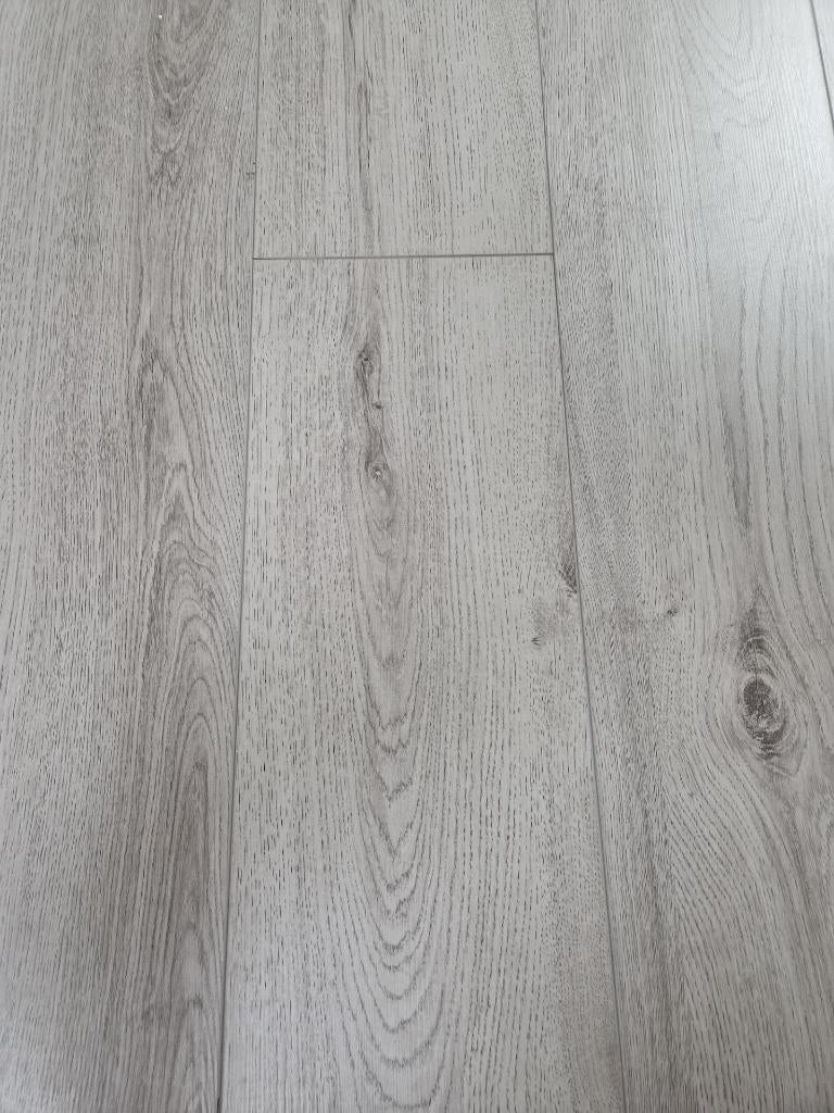 LAMINAAT  KronoSwiss Summer Oak SP 870 € 18,95 per m²., Ophalen, Nieuw, Laminaat, Geen