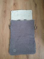 Voetenzak(winter) Jollein, Ophalen of Verzenden, Gebruikt, Minder dan 70 cm, Overige typen