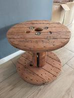 Bijzettafel, Ophalen, Gebruikt