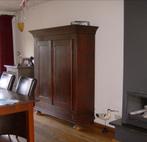 Antieke Duitse Kast in Perfecte Staat, Antiek en Kunst, Antiek | Meubels | Kasten, Ophalen