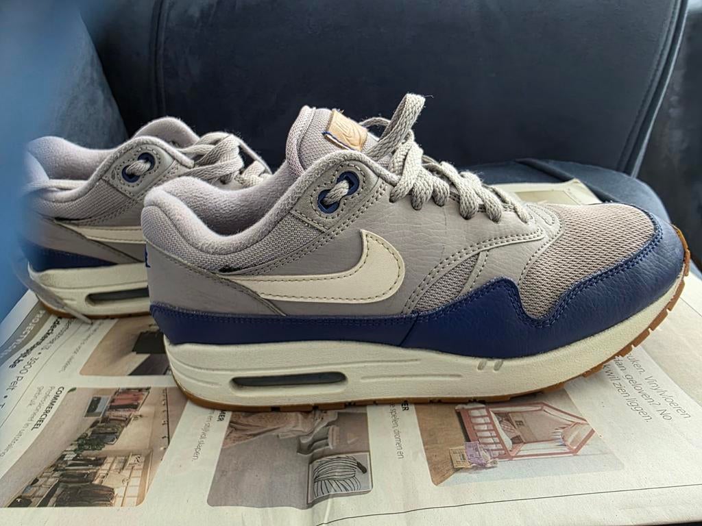 Nike air (maat 39), Ophalen of Verzenden, Zwart