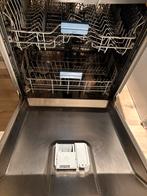 Beko vaatwasser Model BDIN38640Q2, Ophalen, Gebruikt, Minder dan 85 cm, Eco programma