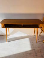 Zuiver Barbier sidetable kast eiken, Ophalen of Verzenden, A, A, A