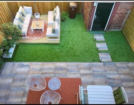 Stratenmaker hovenier regio Hilversum en omstreken., Diensten en Vakmensen, Tuinmannen en Stratenmakers, Garantie, Tuinontwerp