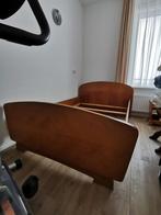 Ledikant 120 breed, Kinderen en Baby's, Babywiegjes en Ledikanten, Ophalen, Gebruikt, Ledikant