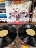 Marillion - The Thieving Magpie (La Gazza Ladra) 2LP, Ophalen of Verzenden, Gebruikt, 12 inch, Progressive