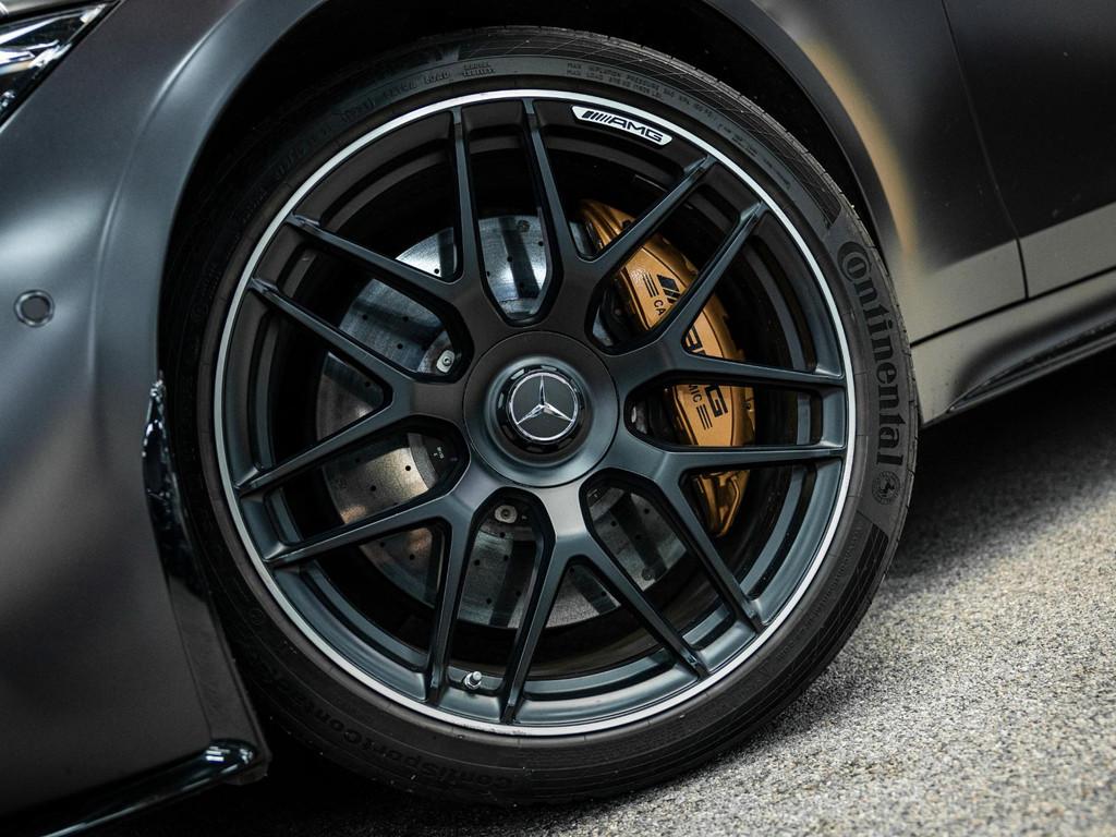 Mercedes-Benz AMG GT 4-Door Coupe AMG 63 S 4MATIC+ Premium |, Auto's, Mercedes-Benz, Automaat, Parkeercamera, Gebruikt, 4 stoelen