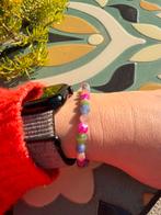 Toermalijn armband, Overige materialen, Nieuw, Ophalen of Verzenden, 17 tot 18