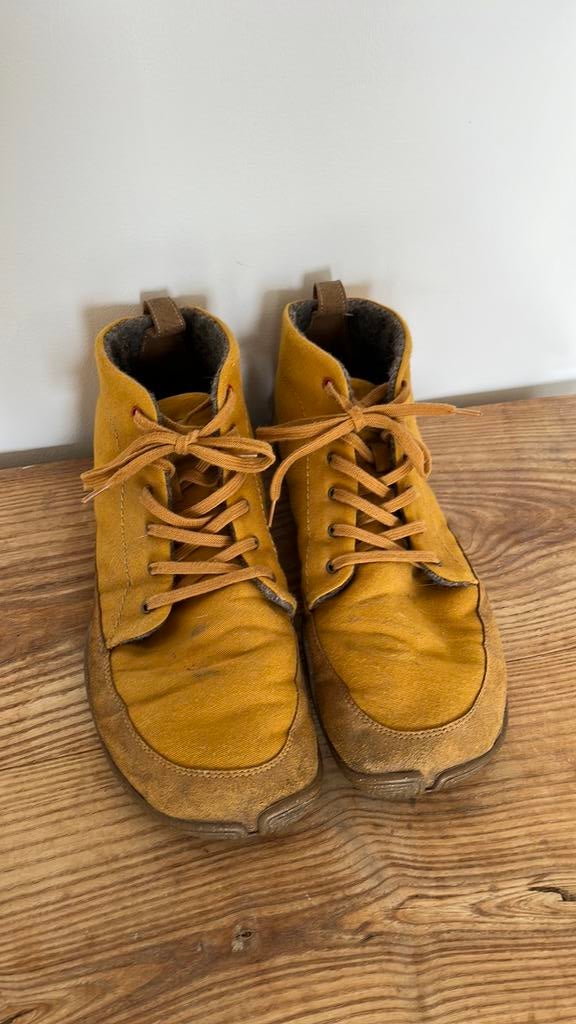 Wildling schoenen maat 44 (nr1), Kleding | Heren, Schoenen, Ophalen of Verzenden, Gedragen