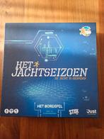 Bordspel Het Jachtseizoen, Ophalen, Zo goed als nieuw, Just Entertainment