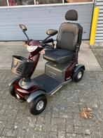 Scootmobiel Excel Galaxy II 4 wiel, Ophalen, Gebruikt, Excel, 36 t/m 45 km