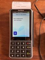 Verifone V400m Pinautomaat met WiFi en oplader, Ophalen of Verzenden, Gebruikt