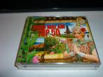 Pasar Malam top 50 de cd boxset RHBCD 85036, Verzenden, Zo goed als nieuw, Pop, Boxset