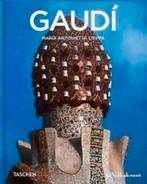 GAUDI Taschen hardcover Nederlands, Ophalen of Verzenden, Zo goed als nieuw, Architecten
