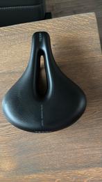 Fietszadel nieuw, Ophalen of Verzenden, Zo goed als nieuw, Algemeen, Zadel