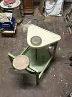 Draaischijf tbv keramiek schopschijf pottenbakken, Ophalen