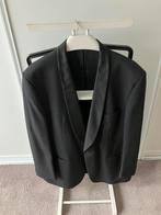 Smoking, Ophalen, Gedragen