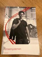 Electude Development - Smeersystemen advanced, Electude Development, Ophalen of Verzenden, Zo goed als nieuw, Nederlands