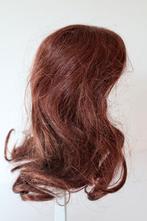 Bruine pruik voor pop., Ophalen of Verzenden, Nieuw, Accessoires