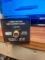 Mfj model mfj 264, Ophalen