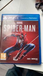 Spider man voor ps4, Spelcomputers en Games, Games | Sony PlayStation Vita, Avontuur en Actie, Gekoppelde computers, 1 speler
