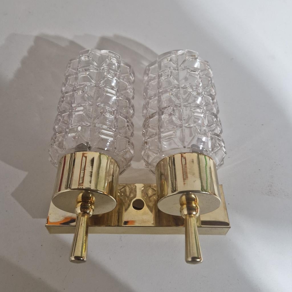 Vintage wandlampen of bedlampjes, Antiek en Kunst, Ophalen of Verzenden