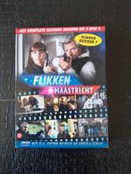 Flikken Maastricht, seizoen 7, 3 dvd's, Cd's en Dvd's, Dvd's | Tv en Series, Vanaf 12 jaar, Ophalen of Verzenden, Zo goed als nieuw
