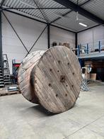 Haspel t.e.a.b. doorsnee 240 op te halen Nederweert, Ophalen, Gebruikt, 200 tot 250 cm