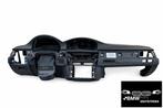 Dashboard Bmw E90 E91 zwart opbergvak NAVI bekerhouders, Gebruikt, -, Ophalen of Verzenden, -