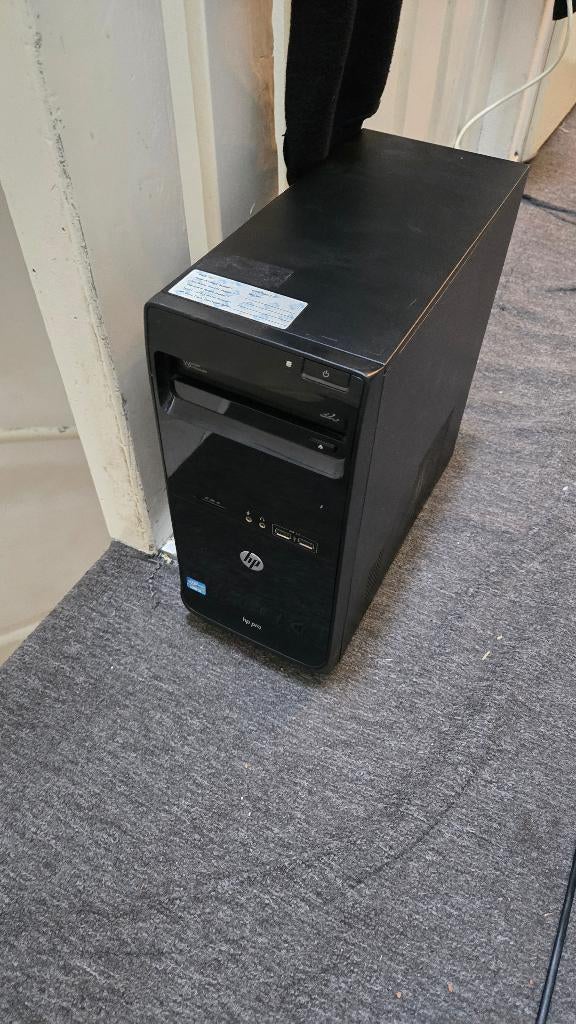 HP pro 3500 I3 3220 8GB Ram, Ophalen, Gebruikt, 8 GB, .  HP