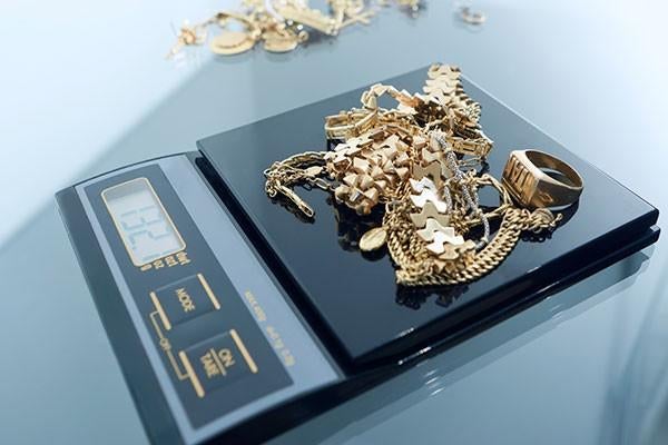Verkopen Inkoop GOUD Limburg Roermond Venlo Heerlen Sittard, Ophalen, Goud