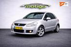 Suzuki SX4 1.6 Exclusive/trekhaak/airco, Auto's, Voorwielaandrijving, Gebruikt, 4 cilinders, 49 €/maand