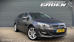 Opel Astra Sports 1.4 Turbo Sport|XENON|NAVI|LEER|CAMERA|PDC, Voorwielaandrijving, Gebruikt, Euro 6, 4 cilinders