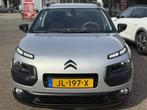 Citroën C4 Cactus 82pkShine Trekhaak|Navigatie|Airco|Cruise, Voorwielaandrijving, Stof, Gebruikt, 1199 cc