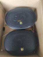 DLS autospeakers, Auto diversen, Ophalen of Verzenden, Gebruikt
