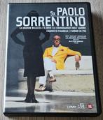 5x Paolo Sorrentino - 5DVD boxset, Ophalen of Verzenden
