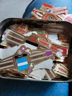 Sigarenbandjes, Verzamelen, Overige Verzamelen, Ophalen