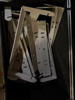 BOSE RoomMatch Utility RMU206 speakers met ophangbeugel, Gebruikt, Ophalen of Verzenden, Bose, 120 watt of meer