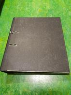 Ordners A4 breed, Diversen, Gebruikt, -, -, Ophalen of Verzenden