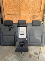 Volkswagen Golf 7 achterbank rugleuning met armsteun, Ophalen of Verzenden, Volkswagen