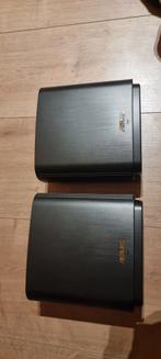 Asus AX6600 Tri-Band WiFi Router XT8 (Mesh), Ophalen of Verzenden, Zo goed als nieuw, Router, Asus
