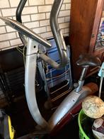 Loopband, roeitrainer en fiets, Ophalen, Gebruikt, Metaal, Loopband