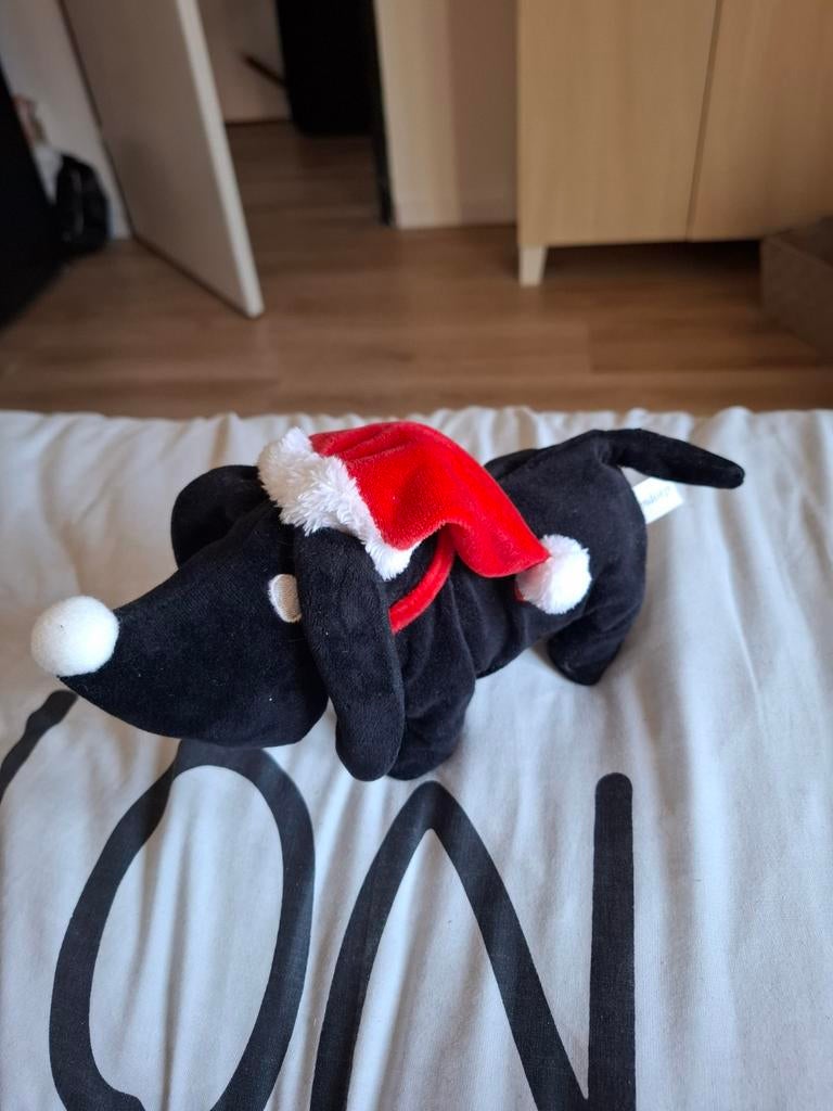 Kerst Takkie, Ophalen, Zo goed als nieuw
