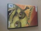 Shrek 2 PC CD-ROM - Avontuurlijk Spel voor Jong en Oud, Avontuur en Actie, Gebruikt, 1 speler, Ophalen of Verzenden